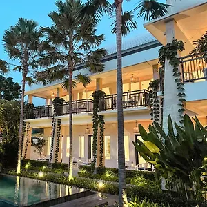 The London Residences Boutique Indonesia