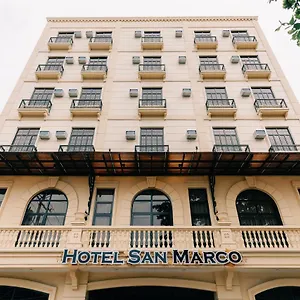 San Marco Philippines